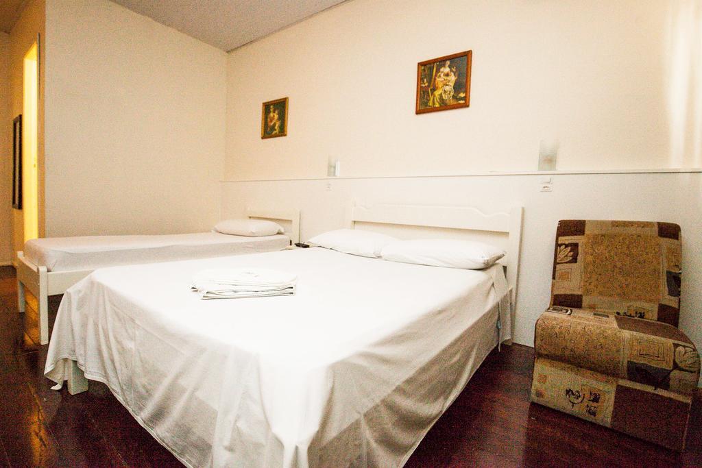 Hotel Pousada XV Blumenau Ngoại thất bức ảnh
