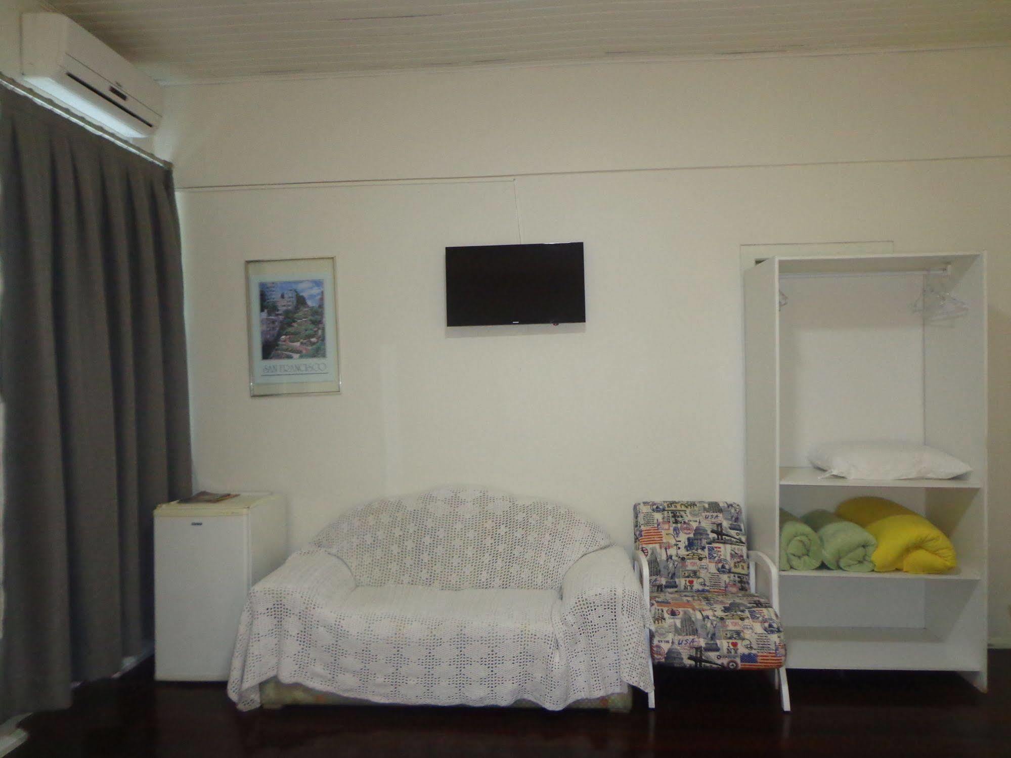 Hotel Pousada XV Blumenau Ngoại thất bức ảnh