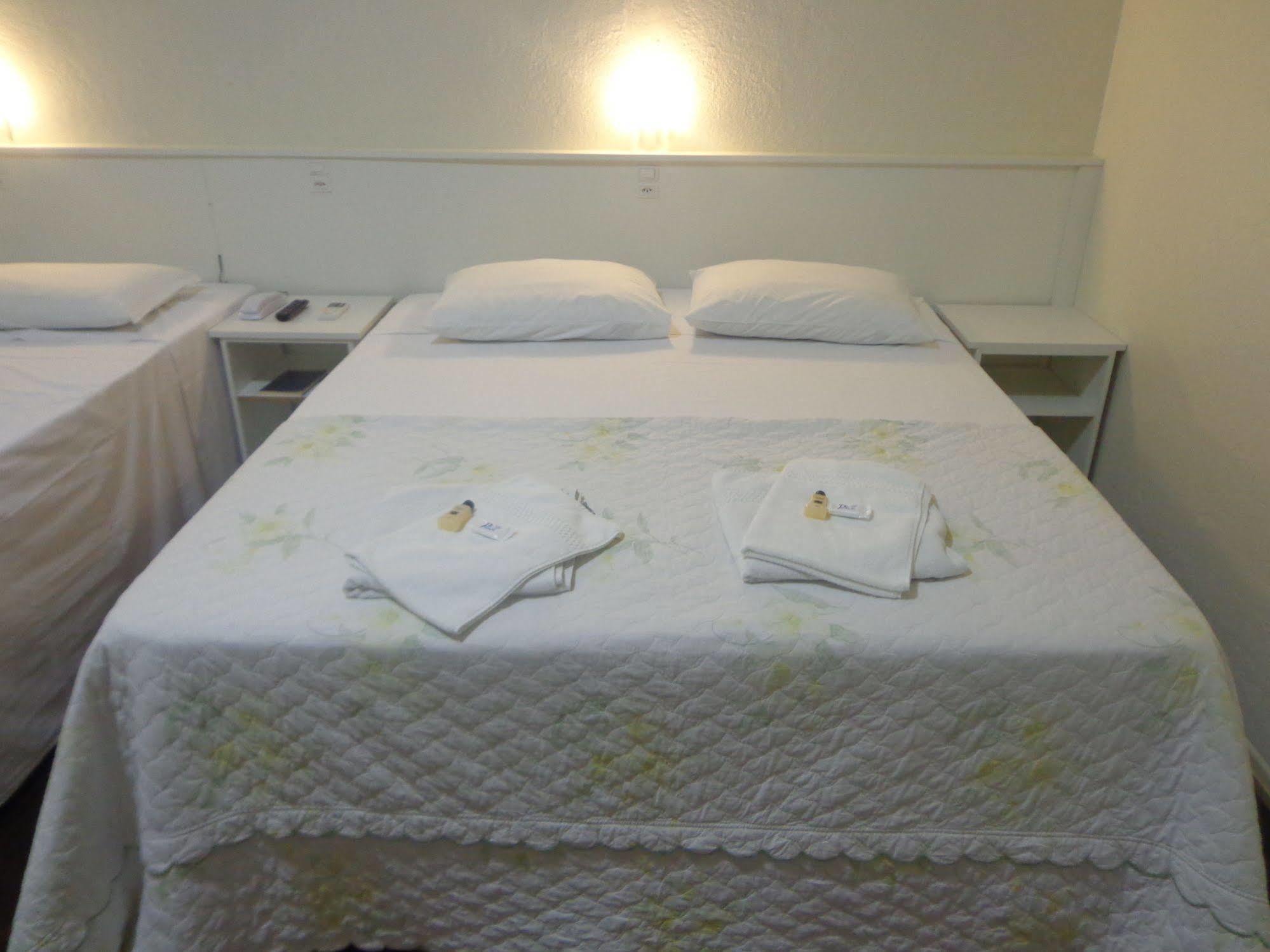 Hotel Pousada XV Blumenau Ngoại thất bức ảnh
